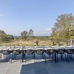 73 - Pour 18 Personnes ヴィラ *