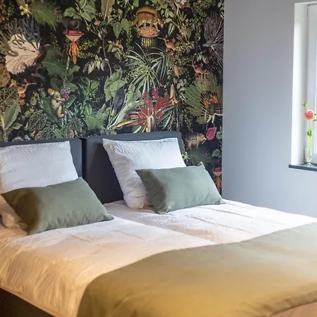 Βίλα 73 - Pour 18 Personnes *