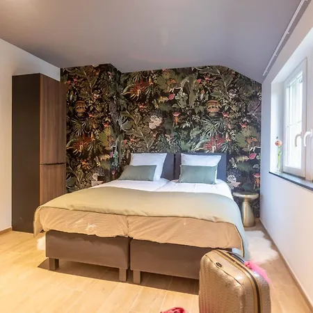 73 - Pour 18 Personnes Βίλα