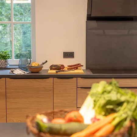 73 - Pour 18 Personnes Βίλα Jalhay