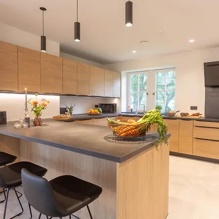 73 - Pour 18 Personnes Βίλα Jalhay