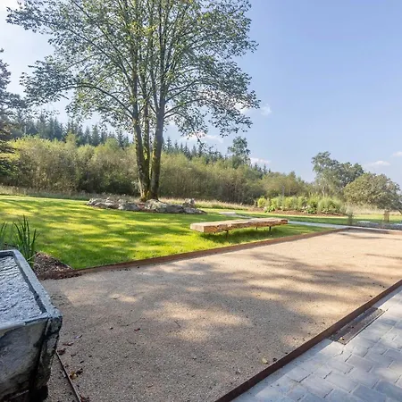 Βίλα 73 - Pour 18 Personnes