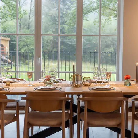 Βίλα 73 - Pour 18 Personnes *