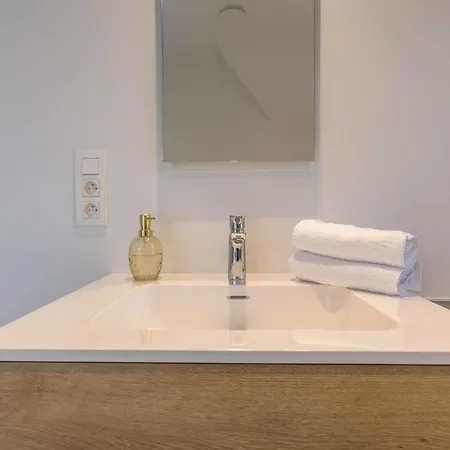 Villa 73 - Pour 18 Personnes Jalhay