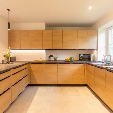 Βίλα 73 - Pour 18 Personnes Jalhay