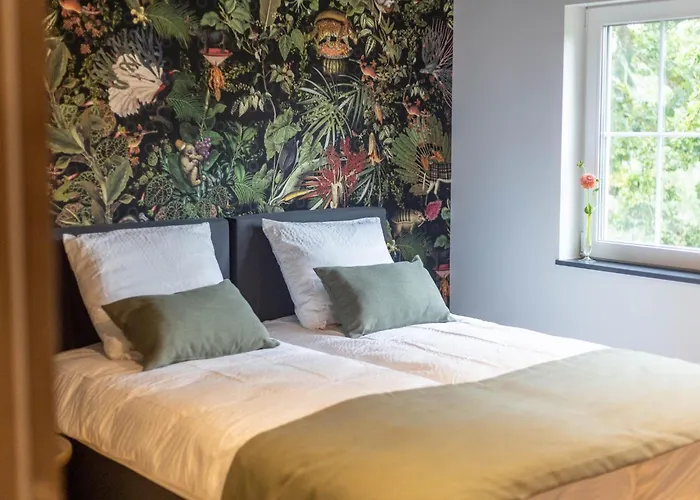 Villa 73 - Pour 18 Personnes *