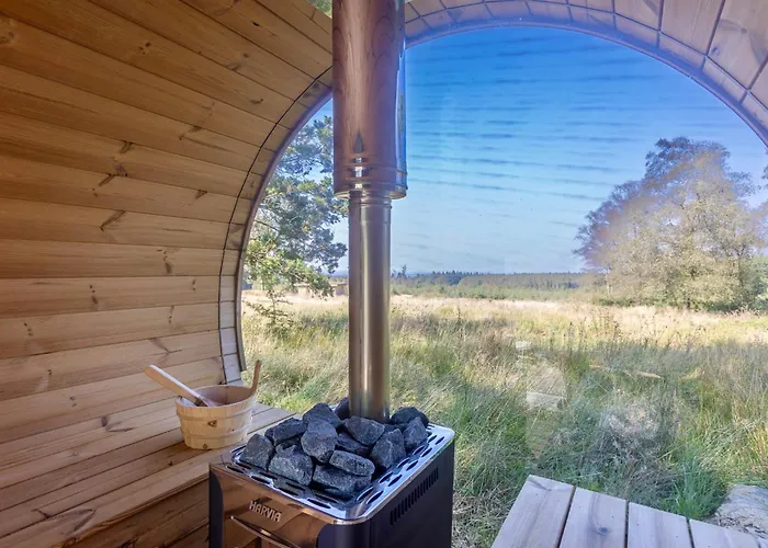 73 - Pour 18 Personnes * Jalhay