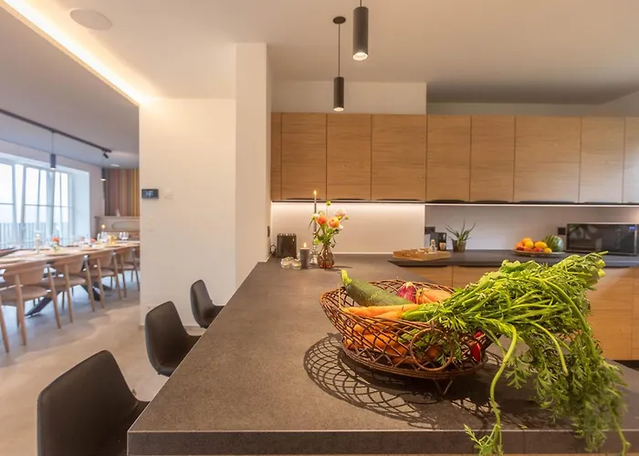 73 - Pour 18 Personnes