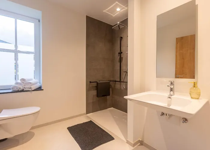 Villa 73 - Pour 18 Personnes