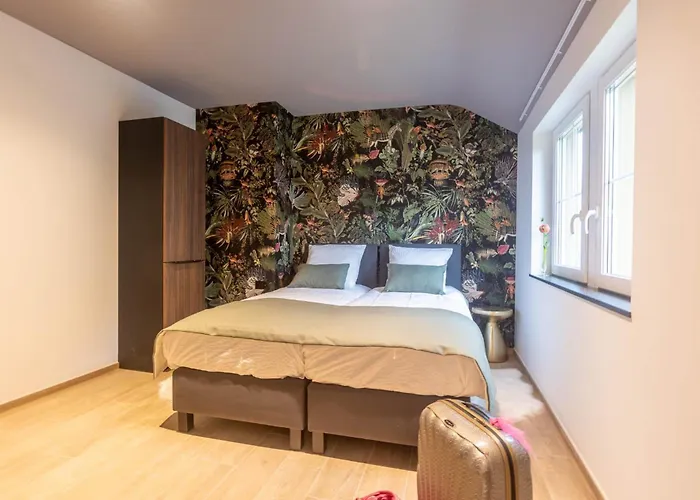 73 - Pour 18 Personnes Villa