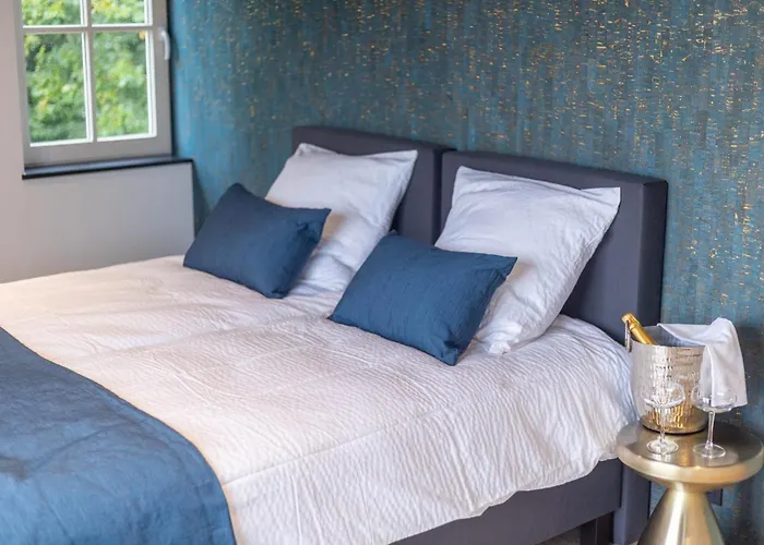 Villa 73 - Pour 18 Personnes *