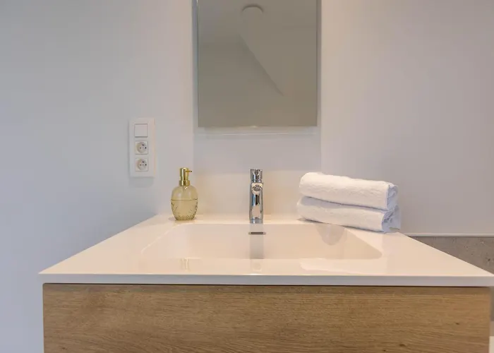 Villa 73 - Pour 18 Personnes Jalhay